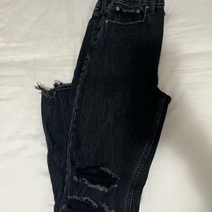 Abercrombie Jeans
